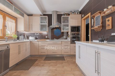 Villa i Quinta do Anjo, Setubal, Quinta do Anjo - € 895.000 | Ref: PH2821 - foto 14