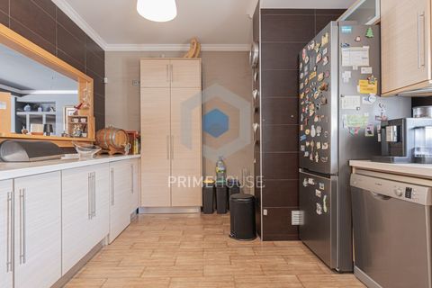 Villa i Quinta do Anjo, Setubal, Quinta do Anjo - € 895.000 | Ref: PH2821 - foto 15