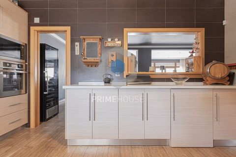 Villa i Quinta do Anjo, Setubal, Quinta do Anjo - € 895.000 | Ref: PH2821 - foto 17