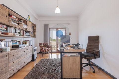 Villa i Quinta do Anjo, Setubal, Quinta do Anjo - € 895.000 | Ref: PH2821 - foto 27