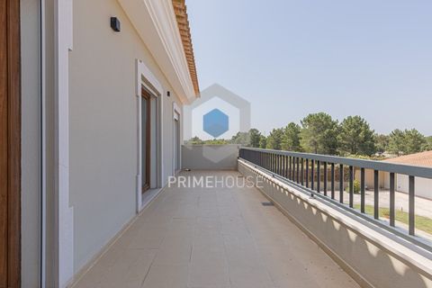 Villa i Quinta do Anjo, Setubal, Quinta do Anjo - € 895.000 | Ref: PH2821 - foto 30