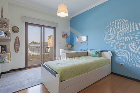 Villa i Quinta do Anjo, Setubal, Quinta do Anjo - € 895.000 | Ref: PH2821 - foto 33