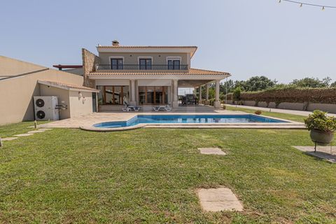 Villa i Quinta do Anjo, Setubal, Quinta do Anjo - € 895.000 | Ref: PH2821 - foto 3