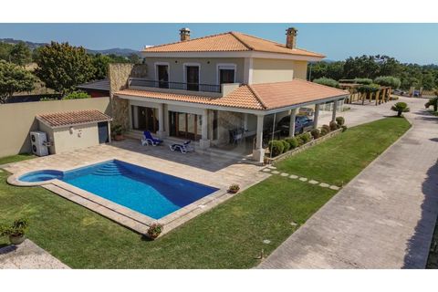Villa i Quinta do Anjo, Setubal, Quinta do Anjo - € 895.000 | Ref: PH2821 - foto 2