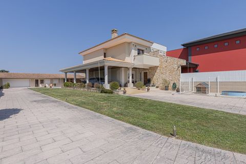 Villa i Quinta do Anjo, Setubal, Quinta do Anjo - € 895.000 | Ref: PH2821 - foto 38