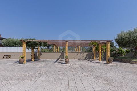 Villa i Quinta do Anjo, Setubal, Quinta do Anjo - € 895.000 | Ref: PH2821 - foto 39