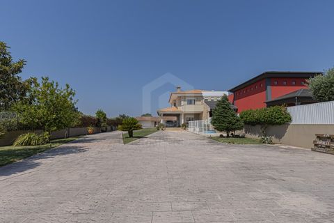 Villa i Quinta do Anjo, Setubal, Quinta do Anjo - € 895.000 | Ref: PH2821 - foto 40