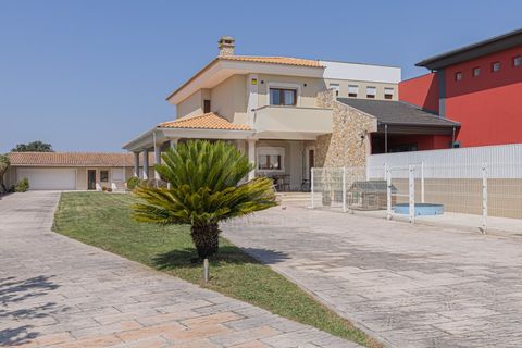 Villa i Quinta do Anjo, Setubal, Quinta do Anjo - € 895.000 | Ref: PH2821 - foto 44