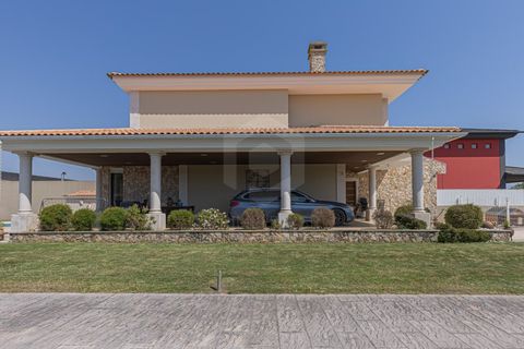 Villa i Quinta do Anjo, Setubal, Quinta do Anjo - € 895.000 | Ref: PH2821 - foto 45