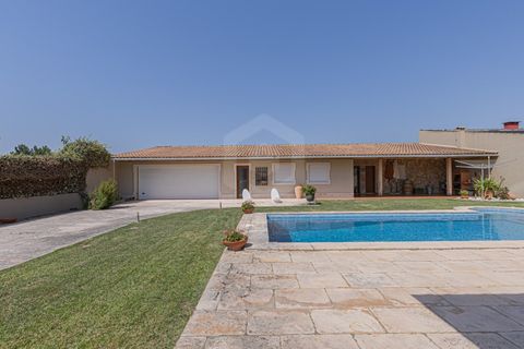 Villa i Quinta do Anjo, Setubal, Quinta do Anjo - € 895.000 | Ref: PH2821 - foto 46