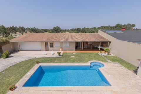 Villa i Quinta do Anjo, Setubal, Quinta do Anjo - € 895.000 | Ref: PH2821 - foto 47