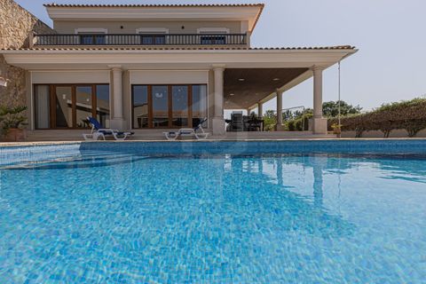 Villa i Quinta do Anjo, Setubal, Quinta do Anjo - € 895.000 | Ref: PH2821 - foto 49