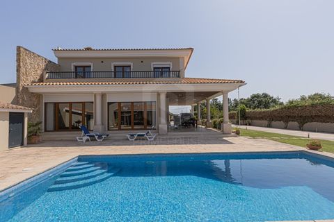 Villa i Quinta do Anjo, Setubal, Quinta do Anjo - € 895.000 | Ref: PH2821 - foto 50