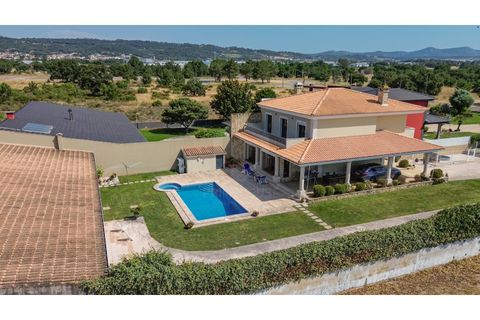 Villa i Quinta do Anjo, Setubal, Quinta do Anjo - € 895.000 | Ref: PH2821 - foto 1
