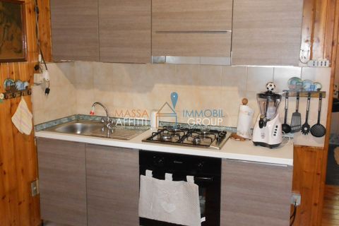 Villa a Massa, Massa and Carrara, Massa - € 250.000 | Ref: 2904 - foto 3