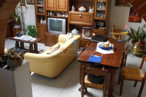 Villa a Massa, Massa and Carrara, Massa - € 250.000 | Ref: 2904 - foto 23