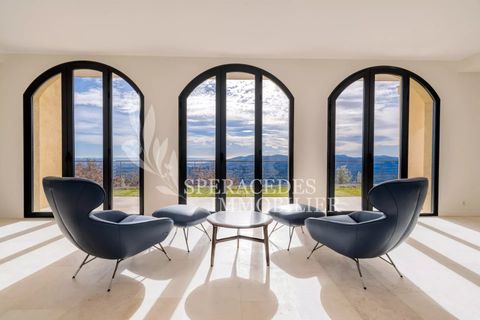 Villa i Speracedes, Alpes-Maritimes, Speracedes - € 4.200.000 | Ref: 84118061 - foto 4