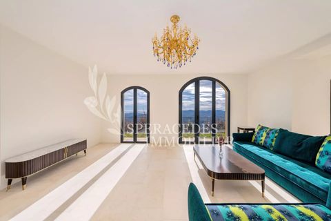 Villa i Speracedes, Alpes-Maritimes, Speracedes - € 4.200.000 | Ref: 84118061 - foto 6