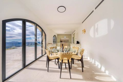Villa i Speracedes, Alpes-Maritimes, Speracedes - € 4.200.000 | Ref: 84118061 - foto 8