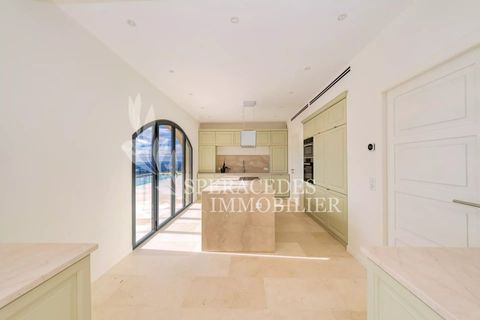 Villa i Speracedes, Alpes-Maritimes, Speracedes - € 4.200.000 | Ref: 84118061 - foto 9