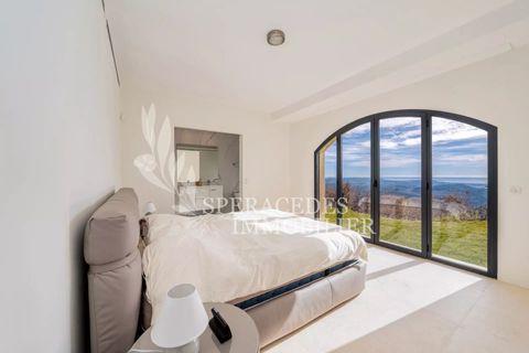 Villa i Speracedes, Alpes-Maritimes, Speracedes - € 4.200.000 | Ref: 84118061 - foto 10