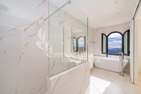 Villa i Speracedes, Alpes-Maritimes, Speracedes - € 4.200.000 | Ref: 84118061 - foto 11