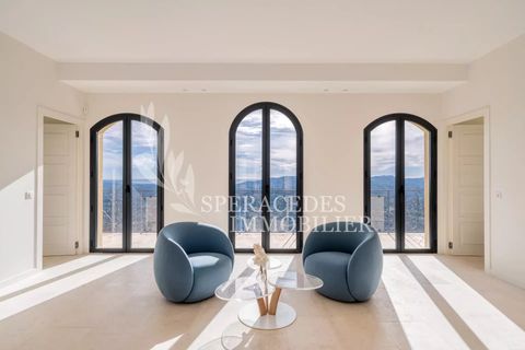 Villa i Speracedes, Alpes-Maritimes, Speracedes - € 4.200.000 | Ref: 84118061 - foto 14
