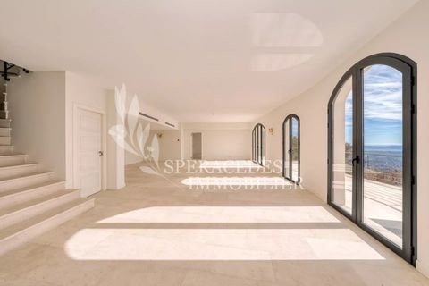 Villa a Speracedes, Alpes-Maritimes, Speracedes - € 2.600.000 | Ref: 84118456 - foto 4