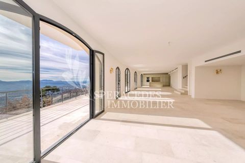 Villa a Speracedes, Alpes-Maritimes, Speracedes - € 2.600.000 | Ref: 84118456 - foto 5