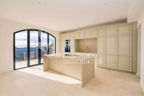 Villa a Speracedes, Alpes-Maritimes, Speracedes - € 2.600.000 | Ref: 84118456 - foto 6