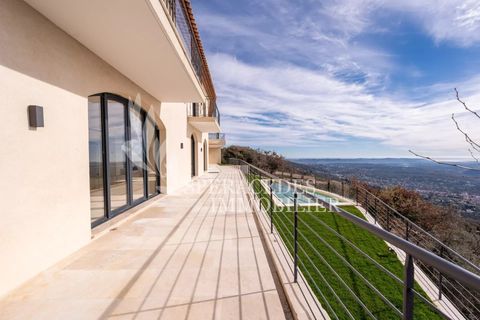 Villa a Speracedes, Alpes-Maritimes, Speracedes - € 2.600.000 | Ref: 84118456 - foto 9