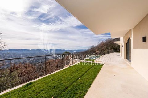 Villa a Speracedes, Alpes-Maritimes, Speracedes - € 2.600.000 | Ref: 84118456 - foto 10