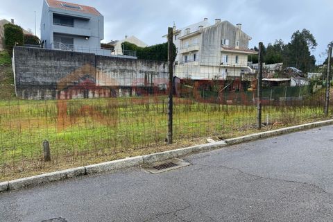 Helårsgrund i Pedroso, Porto, Pedroso - € 65.000 | Ref: TER_1062 - foto 3