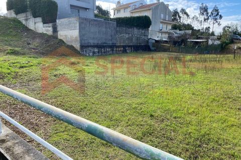 Helårsgrund i Pedroso, Porto, Pedroso - € 65.000 | Ref: TER_1062 - foto 4