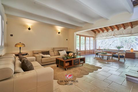 Villa i Calvia, Mallorca, Calvia - € 2.250.000 | Ref: C781 - foto 7