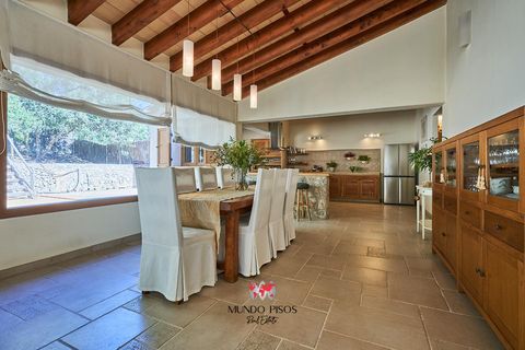 Villa i Calvia, Mallorca, Calvia - € 2.250.000 | Ref: C781 - foto 13