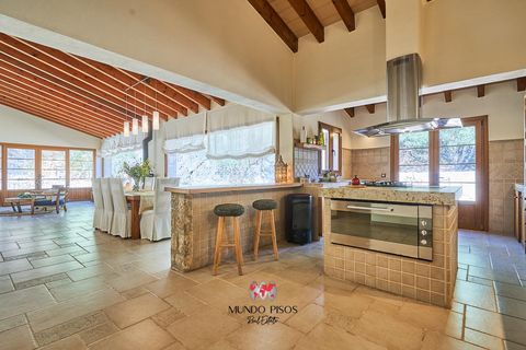 Villa i Calvia, Mallorca, Calvia - € 2.250.000 | Ref: C781 - foto 15