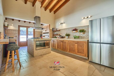 Villa i Calvia, Mallorca, Calvia - € 2.250.000 | Ref: C781 - foto 16