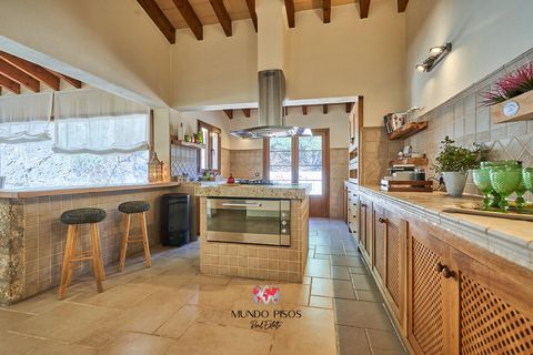 Villa i Calvia, Mallorca, Calvia - € 2.250.000 | Ref: C781 - foto 17
