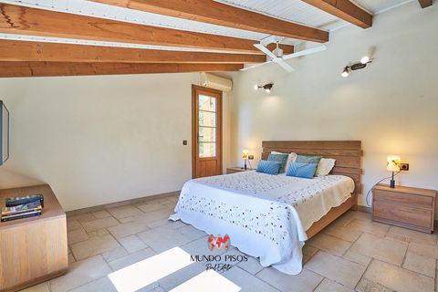 Villa i Calvia, Mallorca, Calvia - € 2.250.000 | Ref: C781 - foto 21