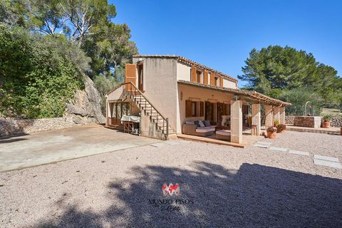 Villa i Calvia, Mallorca, Calvia - € 2.250.000 | Ref: C781 - foto 32