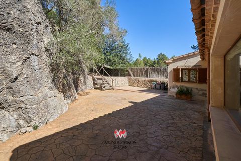 Villa i Calvia, Mallorca, Calvia - € 2.250.000 | Ref: C781 - foto 33