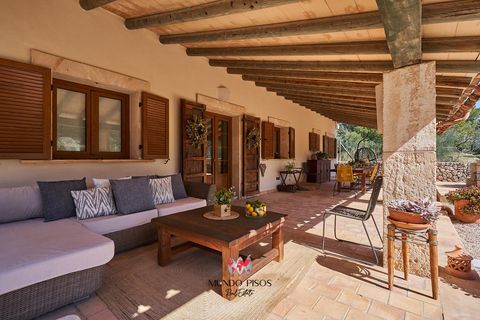 Villa i Calvia, Mallorca, Calvia - € 2.250.000 | Ref: C781 - foto 36
