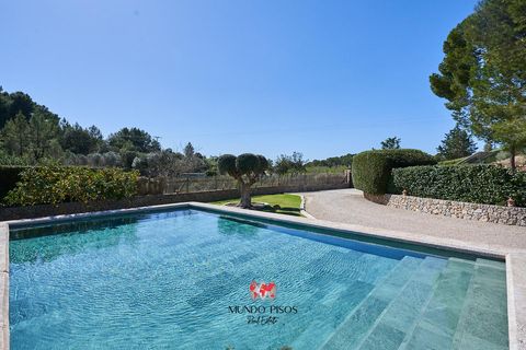 Villa i Calvia, Mallorca, Calvia - € 2.250.000 | Ref: C781 - foto 37