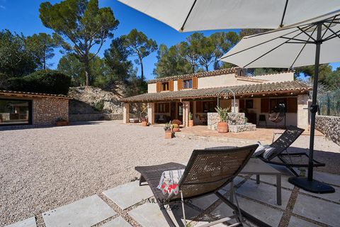 Villa i Calvia, Mallorca, Calvia - € 2.250.000 | Ref: C781 - foto 39