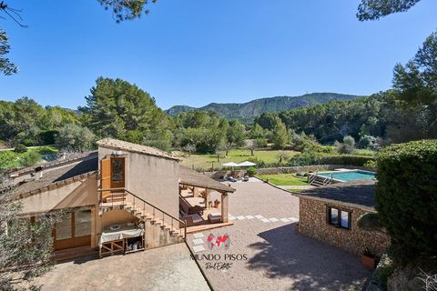 Villa i Calvia, Mallorca, Calvia - € 2.250.000 | Ref: C781 - foto 46