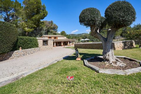 Villa i Calvia, Mallorca, Calvia - € 2.250.000 | Ref: C781 - foto 47