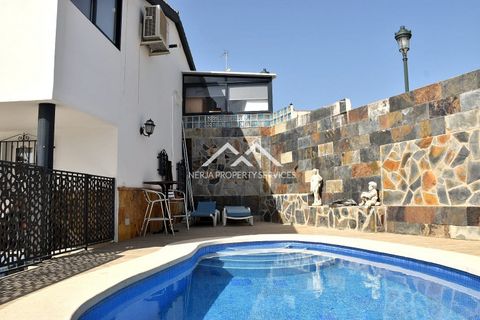 Villa i Nerja, Malaga, Nerja - € 630.000 | Ref: NPSV2274 - foto 2