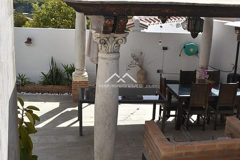 Villa i Nerja, Malaga, Nerja - € 630.000 | Ref: NPSV2274 - foto 9
