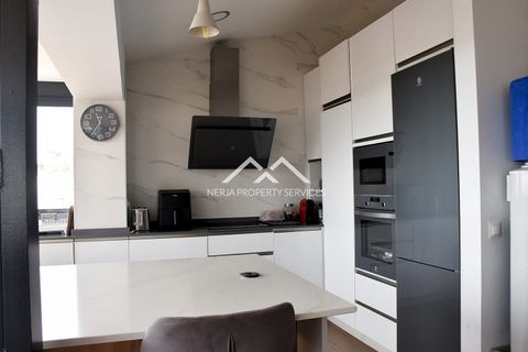 Villa i Nerja, Malaga, Nerja - € 630.000 | Ref: NPSV2274 - foto 20